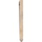 Ekena Millwork Funston Arts & Crafts Smooth Bracket, Douglas Fir, 3 1/2"W x 40"D x 44"H BKT04X40X44FST03SDF - alternate 3